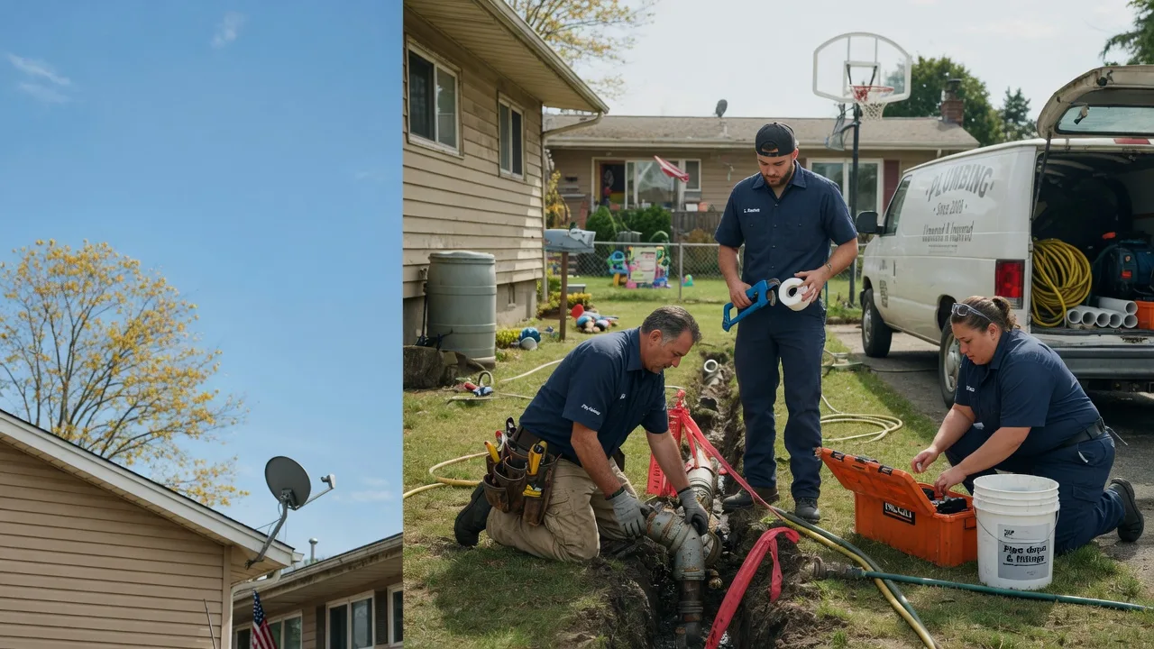 Garbage Disposal Replacement in Sidman, PA near me